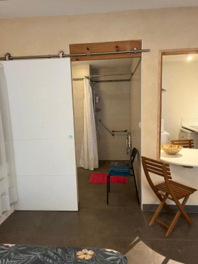 Studio 25m2 tout équipé Eauze